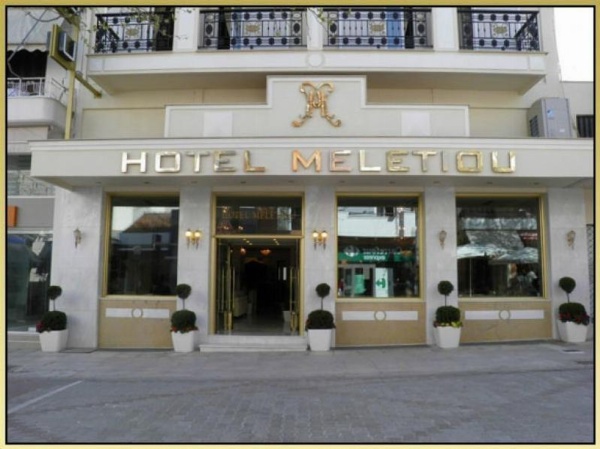 Hotel Meletiou image 4