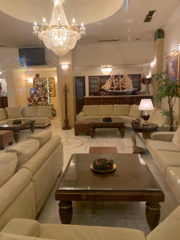 Hotel Meletiou image 7