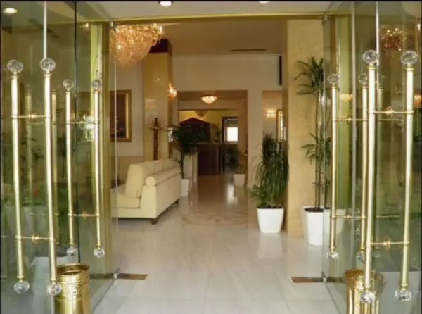 Hotel Meletiou 10